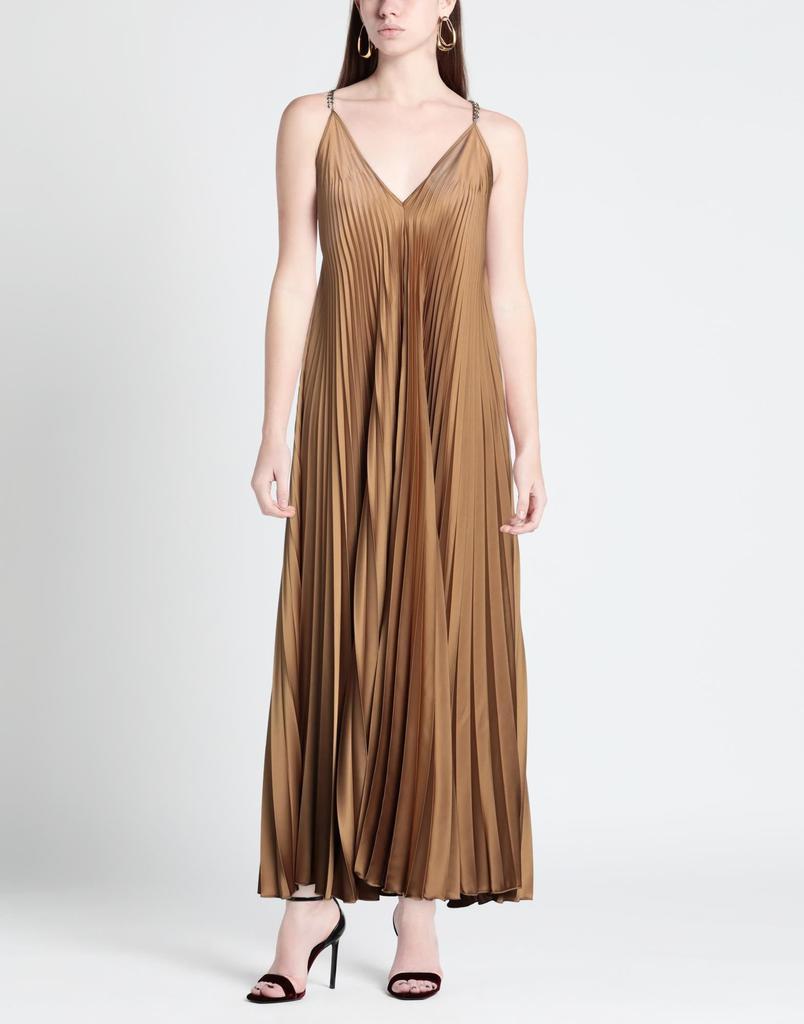 商品SOUVENIR|Long dress,价格¥772,第2张图片详细描述