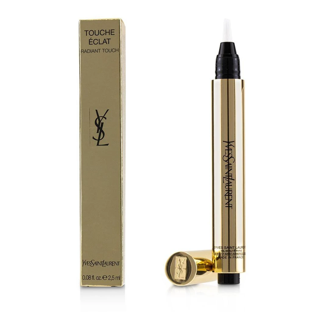 商品Yves Saint Laurent|明彩笔,价格¥260-¥296,第2张图片详细描述