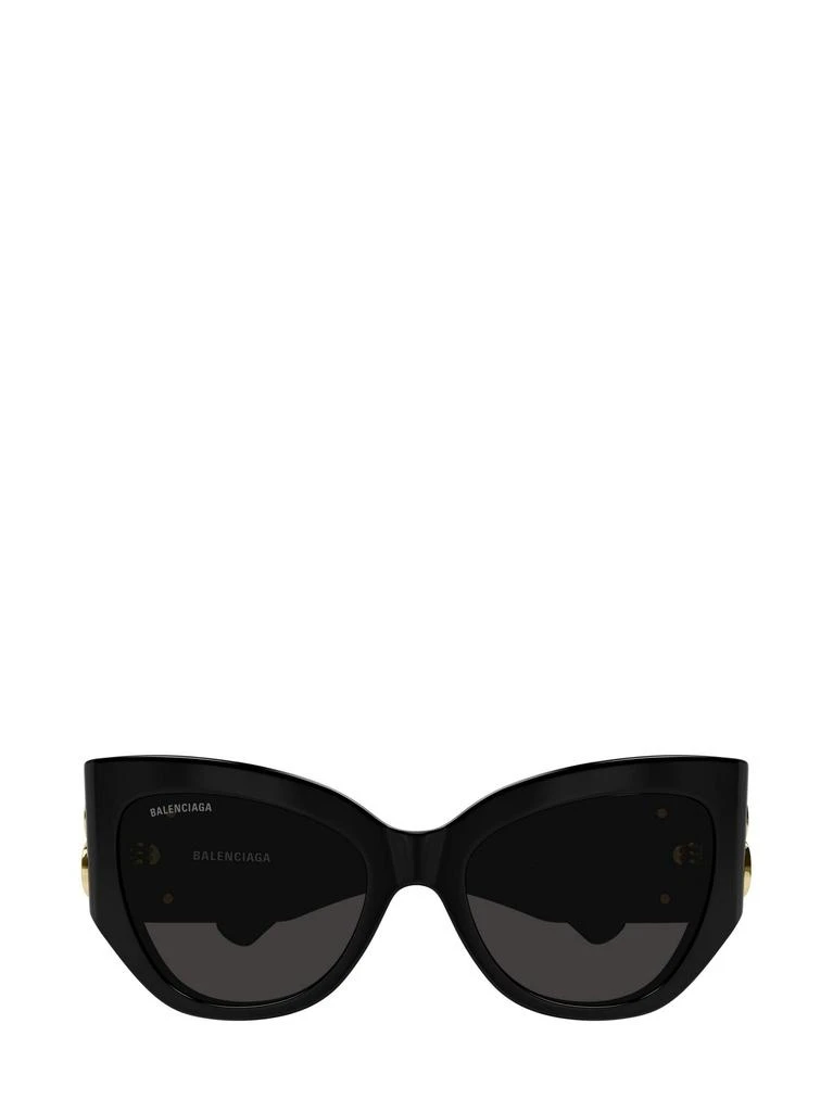 商品Balenciaga|Balenciaga Eyewear	Butterfly Frame Sunglasses,价格¥2001,第1张图片