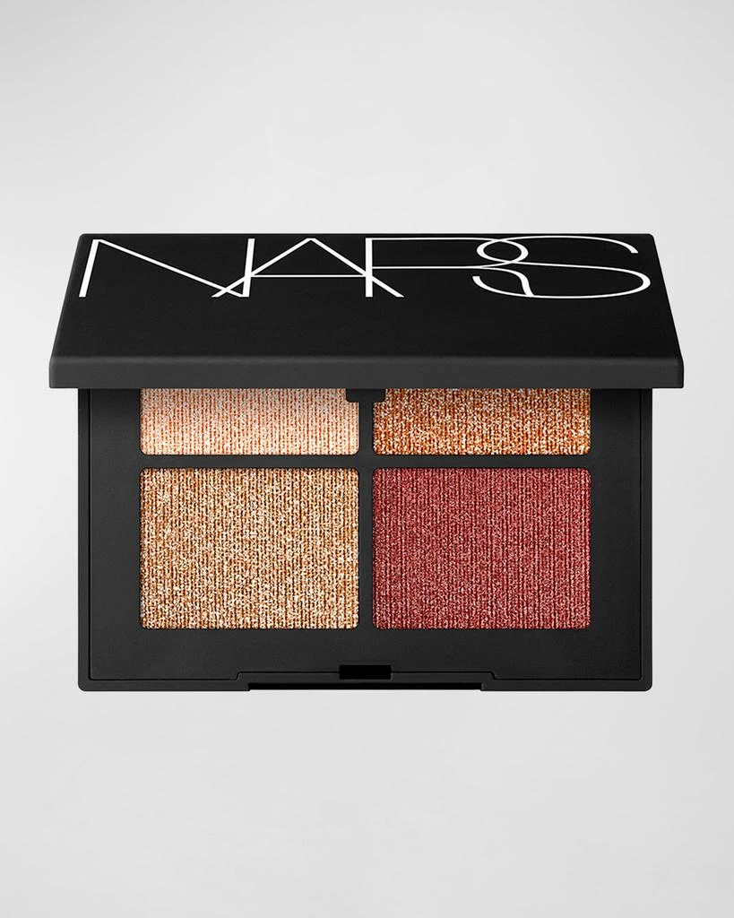 商品NARS|Eye Shadow Quad, Singapore,价格¥404,第1张图片