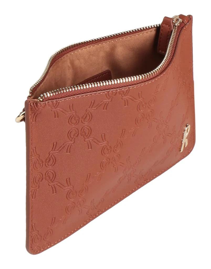 商品ROBERTA DI CAMERINO|Cross-body bags,价格¥445,第2张图片详细描述