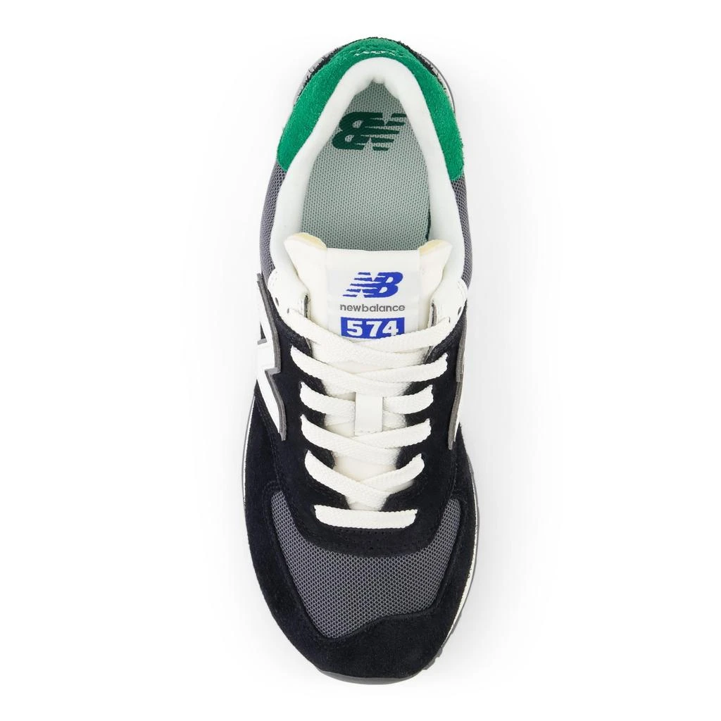 商品New Balance|新百伦经典款WL574,价格¥564,第2张图片详细描述
