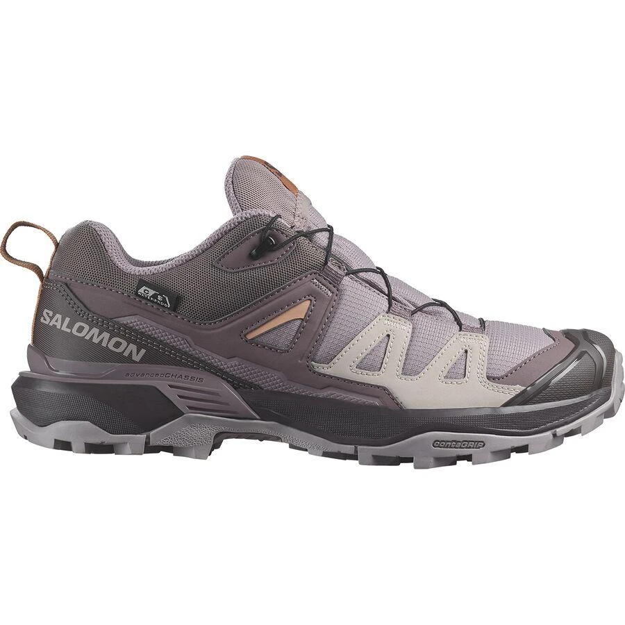商品Salomon|X Ultra 360 CSWP Shoe - Women's,价格¥1197,第1张图片