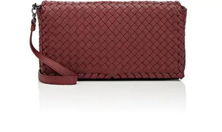 商品Bottega Veneta|Intrecciato Clutch,价格¥11296,第1张图片