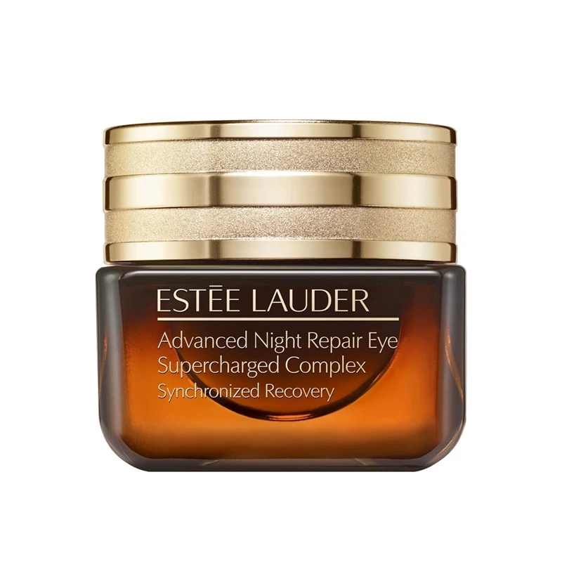 Estee Lauder雅诗兰黛 抗蓝光眼霜小棕瓶特润修护精华眼霜15ML 商品