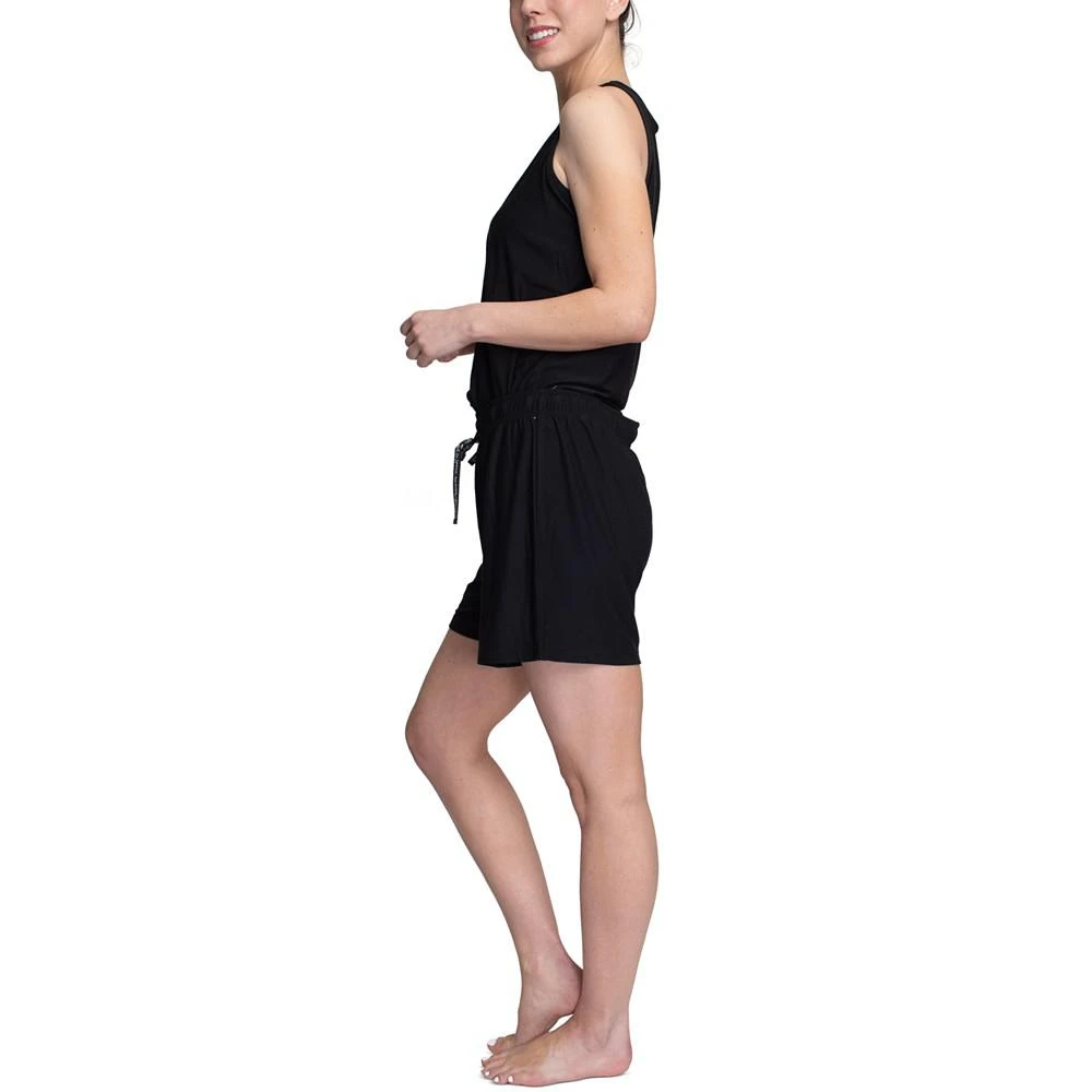 Women's 2-Pk. Sleep Pants & Boxer Shorts 商品