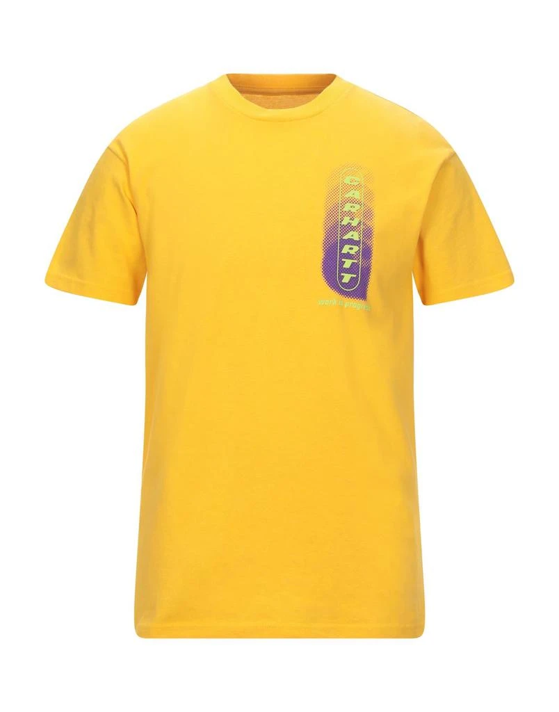 商品Carhartt|Oversize-T-Shirt,价格¥309,第1张图片