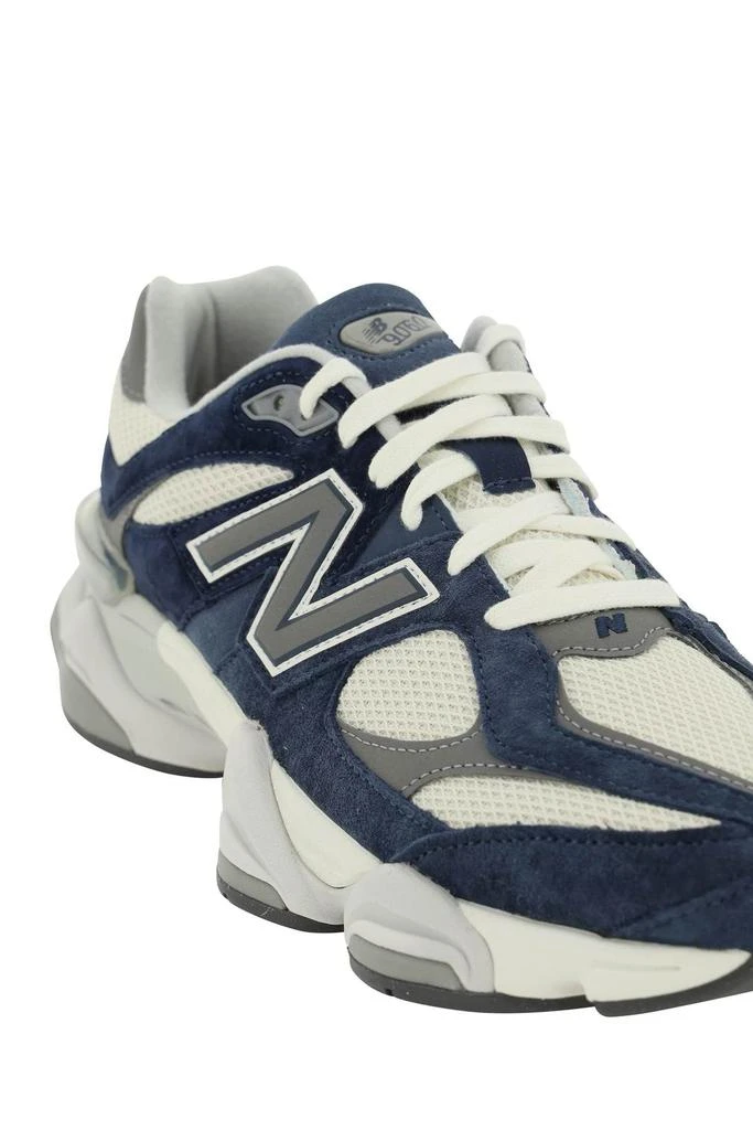 商品New Balance|9060 SNEAKERS,价格¥948,第4张图片详细描述