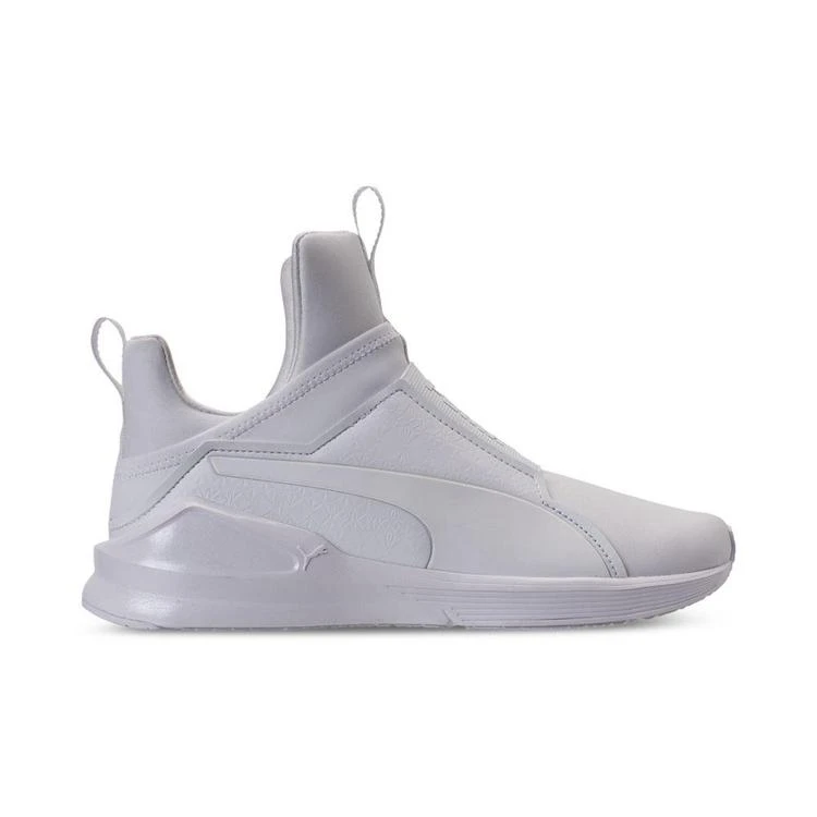 商品Puma|Women's Fierce Chalet Casual Sneakers from Finish Line,价格¥555,第2张图片详细描述