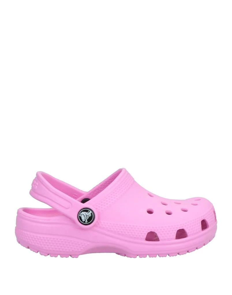 商品Crocs|Beach sandals,价格¥184,第1张图片