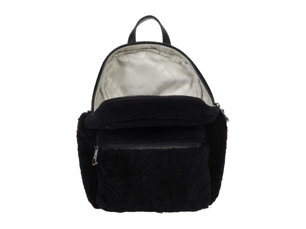 商品UGG|Dannie II Mini Backpack Sheepskin,价格¥1012,第3张图片详细描述