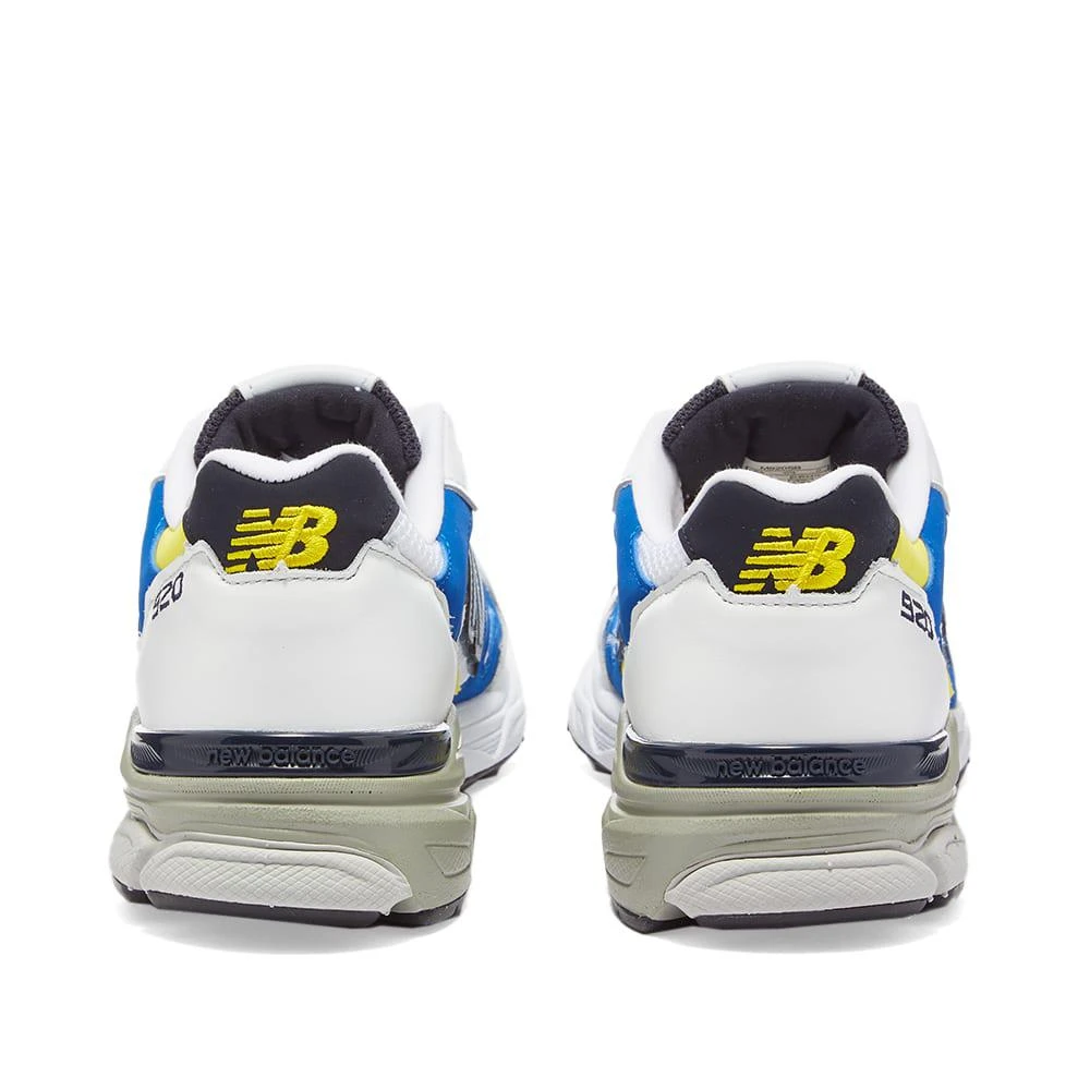 商品New Balance|New Balance M920SB - Made in England,价格¥1238,第3张图片详细描述