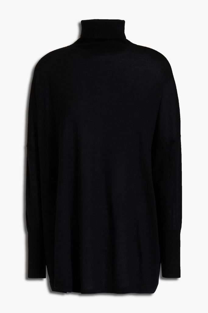 商品N.PEAL|Cashmere turtleneck sweater,价格¥2011,第1张图片