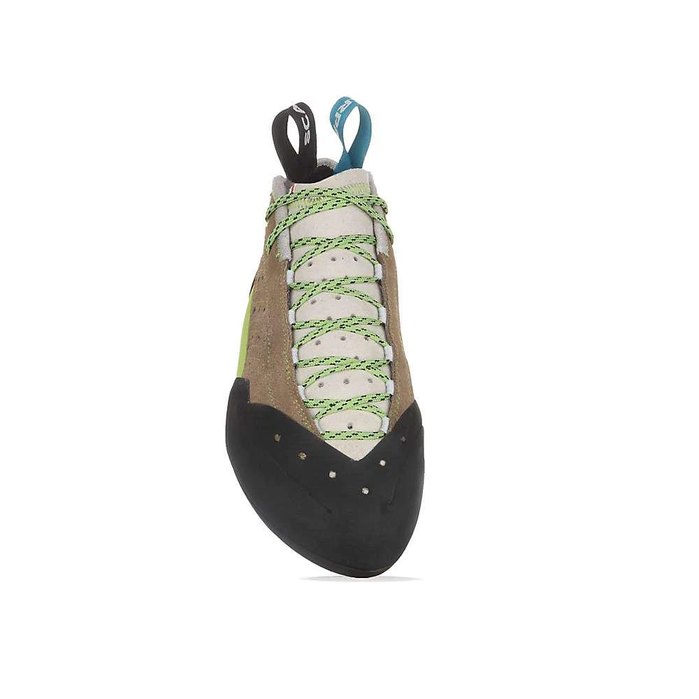 商品Scarpa|Scarpa Men's Maestro Mid Climbing Shoe,价格¥1123,第4张图片详细描述