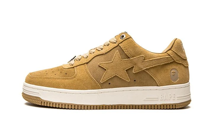 商品Bape|Bape Bape Sta Low M2 It,价格¥2205,第1张图片