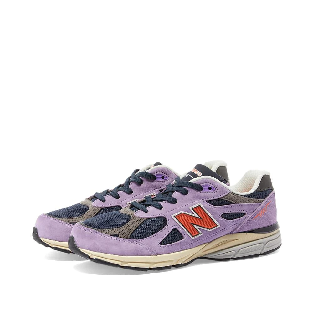 商品New Balance|大童 新百伦 990系列 休闲鞋,价格¥792,第1张图片