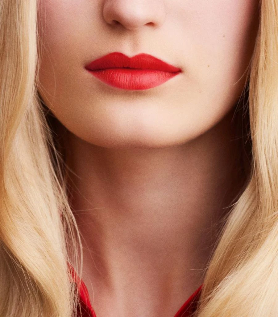Rouge Hermès Matte Lipstick - 46 Rouge Exotique Refill 商品