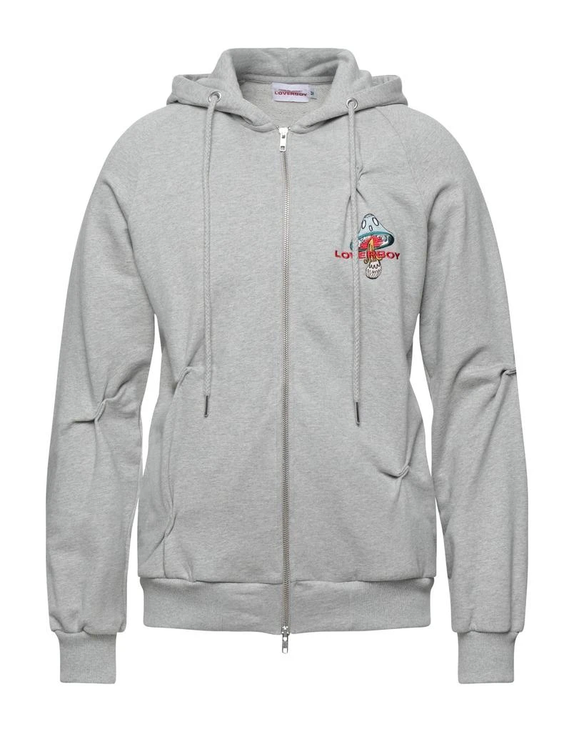 商品Charles Jeffrey Loverboy|Hooded sweatshirt,价格¥758,第1张图片