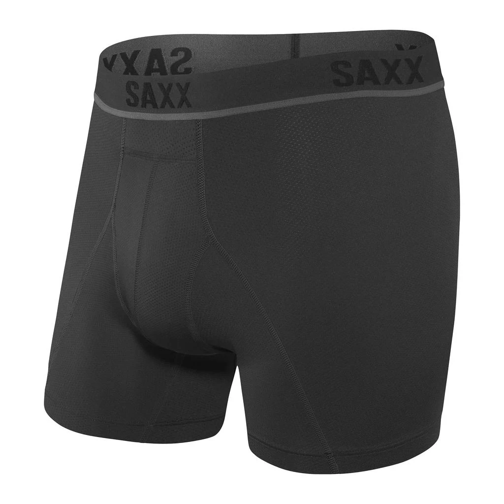 商品SAXX|Kinetic HD Boxer Brief,价格¥302,第1张图片