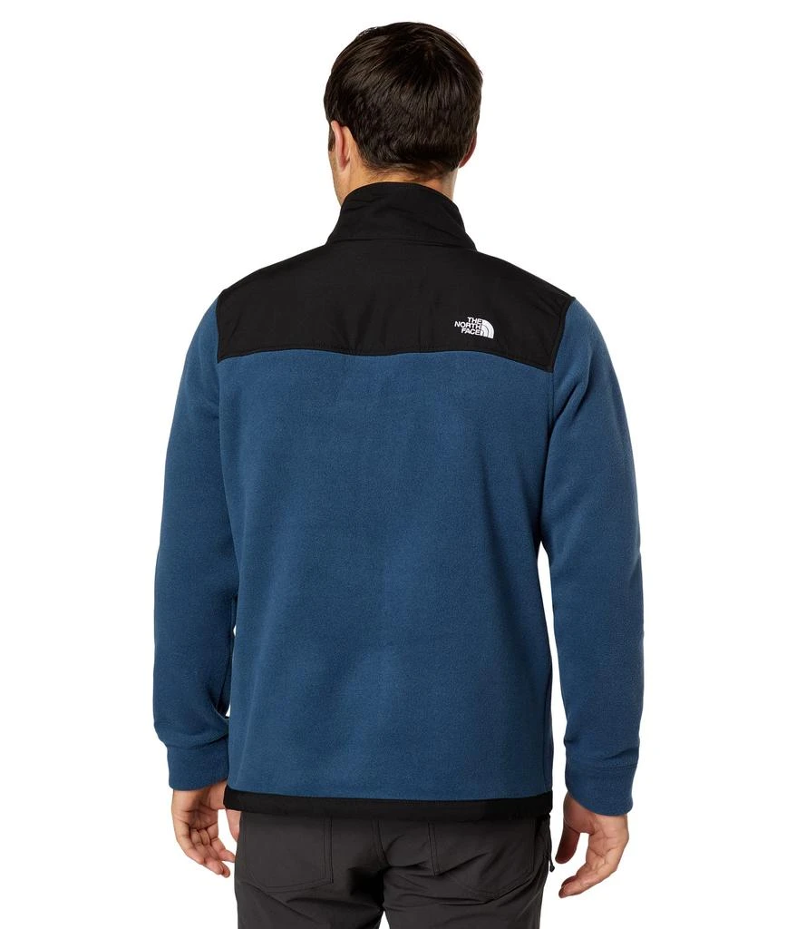 商品The North Face|Alpine Polartec® 200 1/4 Zip,价格¥603,第2张图片详细描述