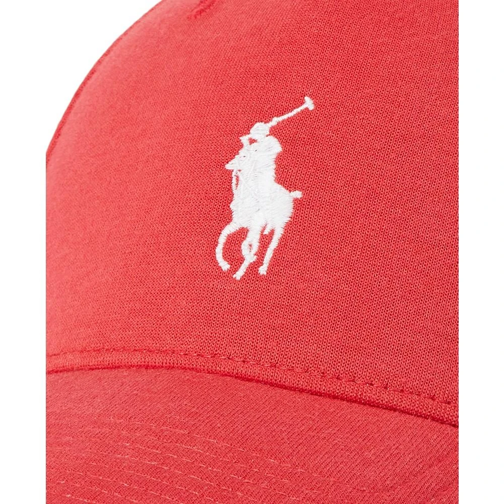 商品Ralph Lauren|Men's Ponte Ball Cap,价格¥166,第3张图片详细描述