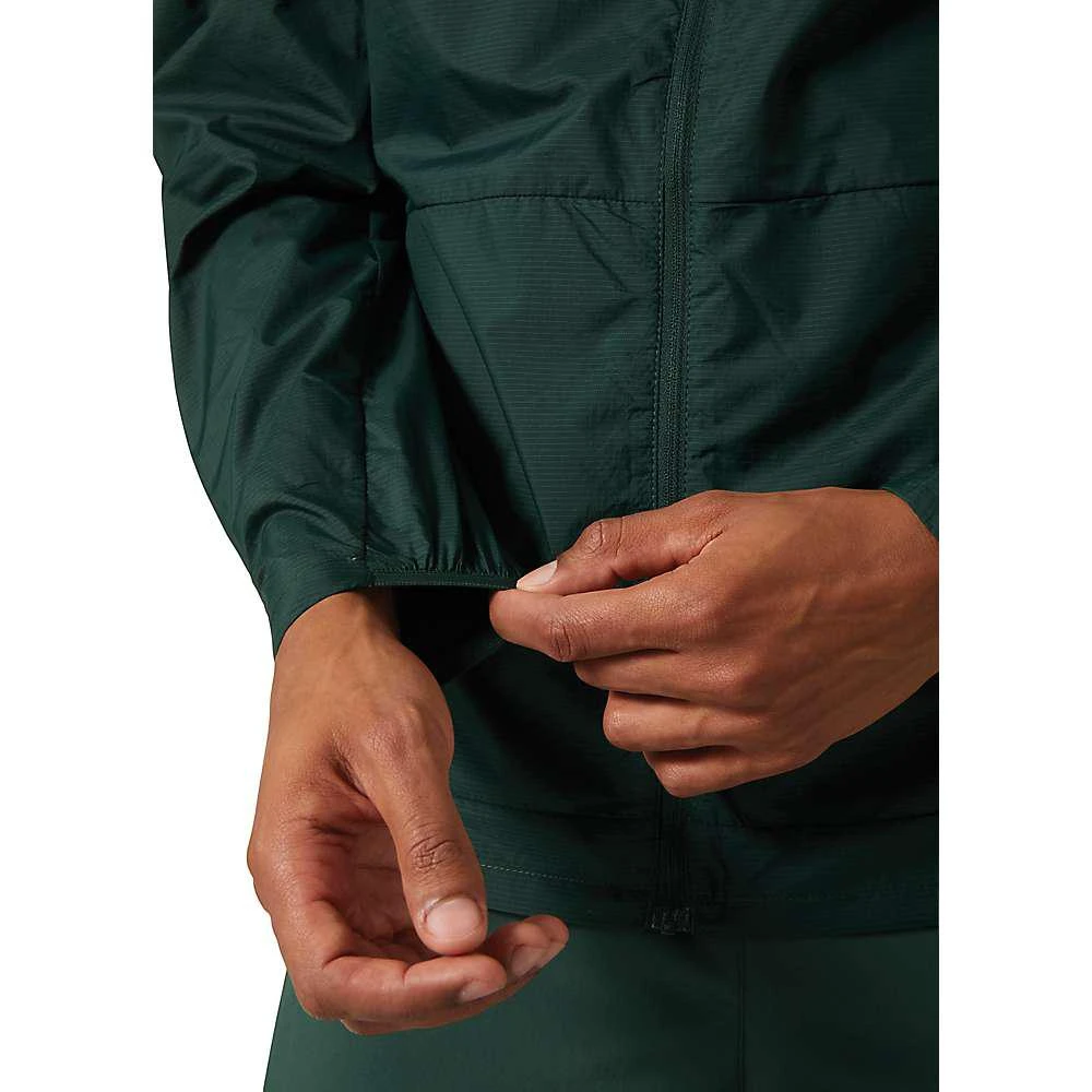 商品Helly Hansen|Men's Friluft Wind Jacket,价格¥441,第5张图片详细描述