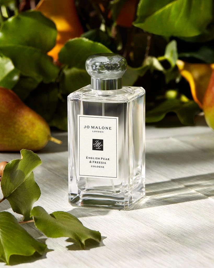 商品Jo Malone London|English Pear & Freesia Cologne,价格¥670,第5张图片详细描述