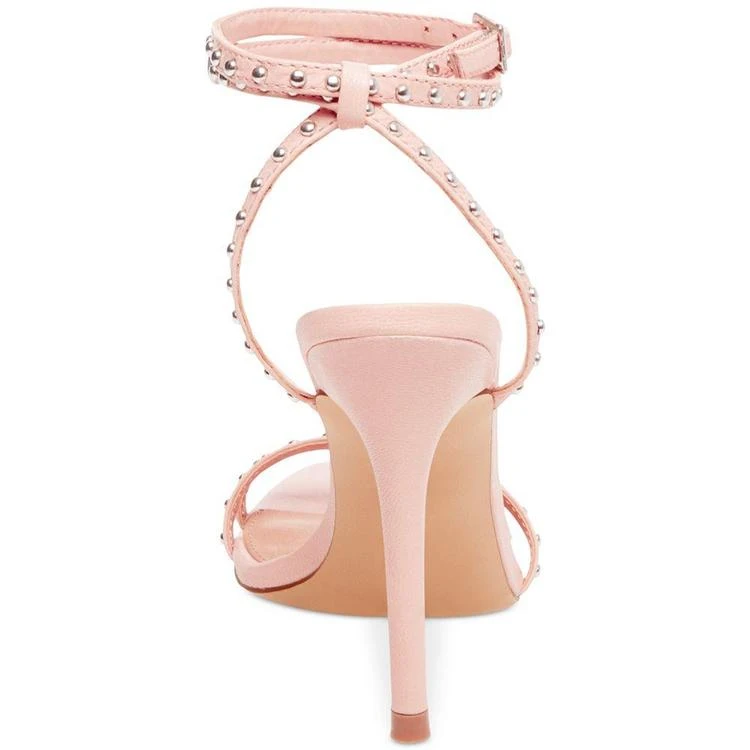 商品Steve Madden|Women's Wish Studded Dress Sandals,价格¥367,第3张图片详细描述