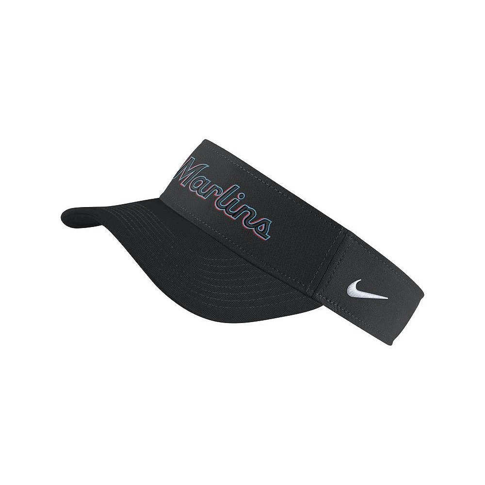 商品NIKE|Miami Marlins 2020 Dry Visor,价格¥143,第1张图片