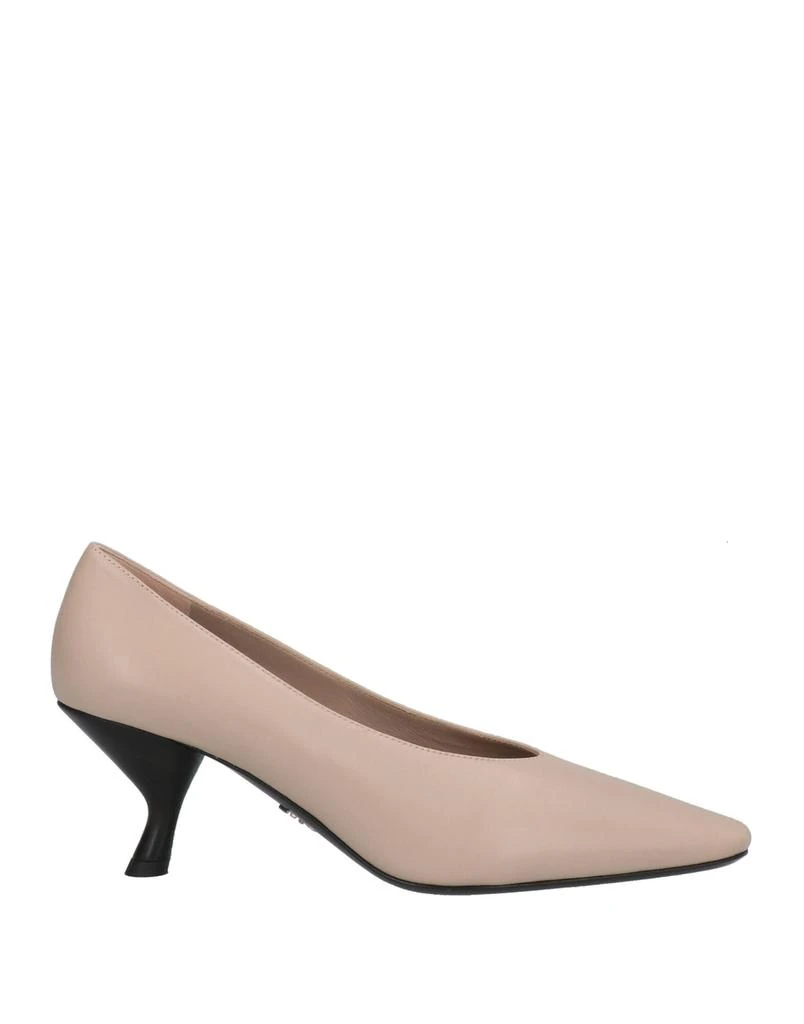 商品Prada|Pump,价格¥4577,第1张图片