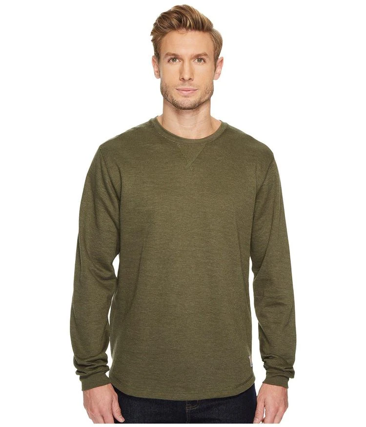 商品Carhartt|Tilden Long Sleeve Crew Neck,价格¥202,第1张图片