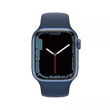 Apple Watch Series 7 41mm GPS (Choose Color)商品第2张图片规格展示