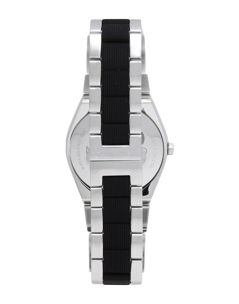商品Calvin Klein|Wrist watch,价格¥1632,第2张图片详细描述