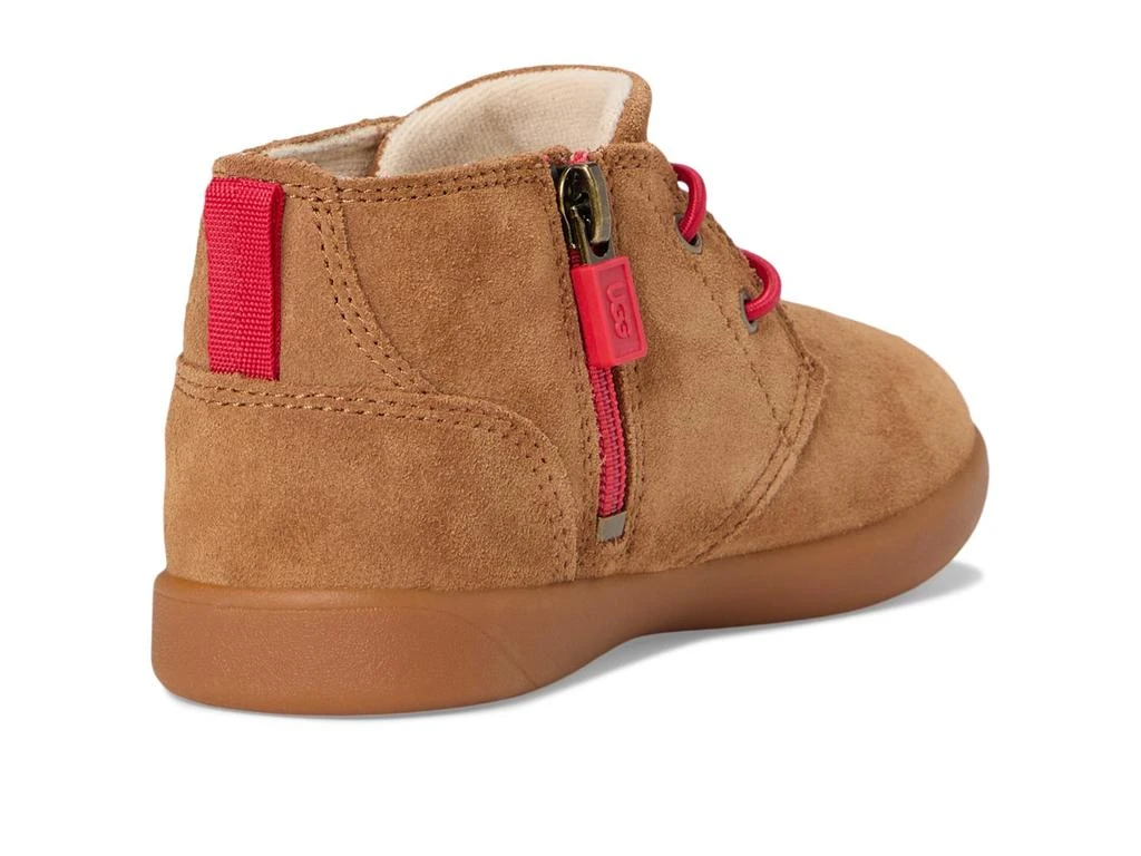 商品UGG|Daine (Toddler/Little Kid),价格¥483,第5张图片详细描述