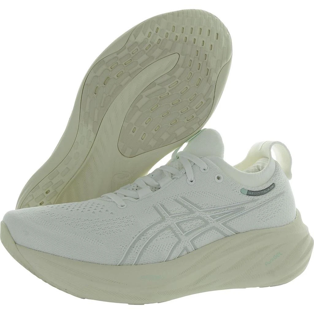 Asics Womens  Gel-Nimbus 26 Fitness Lifestyle Running & Training Shoes 商品