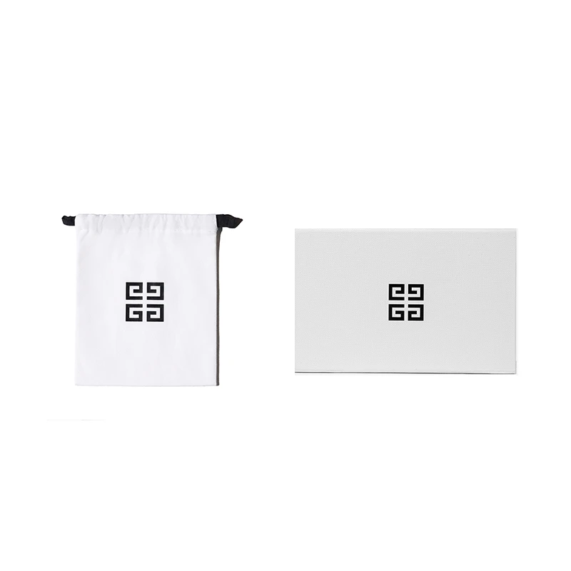 商品[国内直发] Givenchy|GIVENCHY纪梵希 四叶如愿系列 四叶草经典造型 金属 水晶 手链 女款 蓝色,价格¥1455,第3张图片详细描述