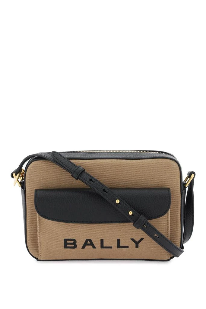 商品Bally|'bar' crossbody bag,价格¥1987,第1张图片