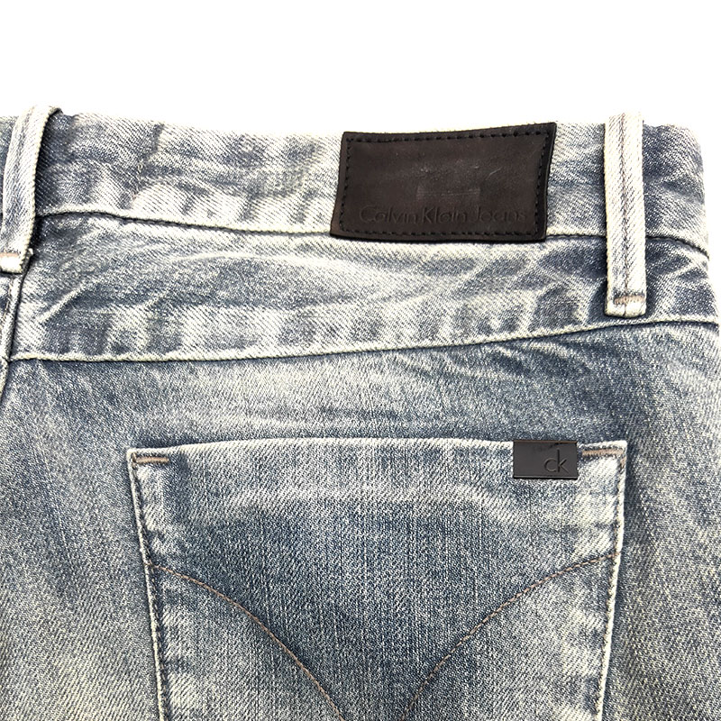 Women Jeans商品第4张图片规格展示