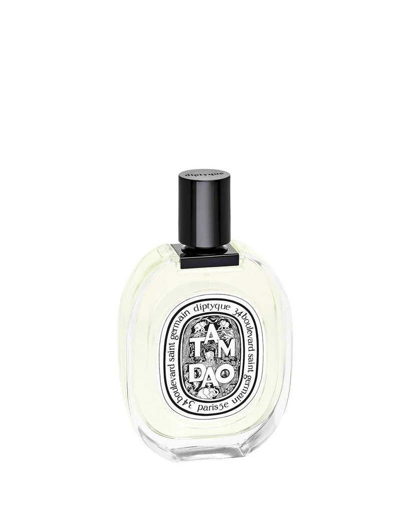商品Diptyque|Tam Dao Eau De Toilette,价格¥1035,第1张图片详细描述