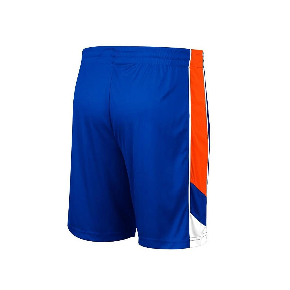 商品Colosseum|Men's Royal Florida Gators Pool Time Shorts,价格¥263,第4张图片详细描述