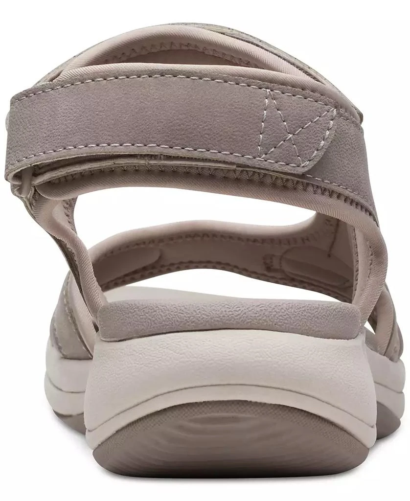 Women's Cloudsteppers Mira Bay Strappy Sport Sandals 商品