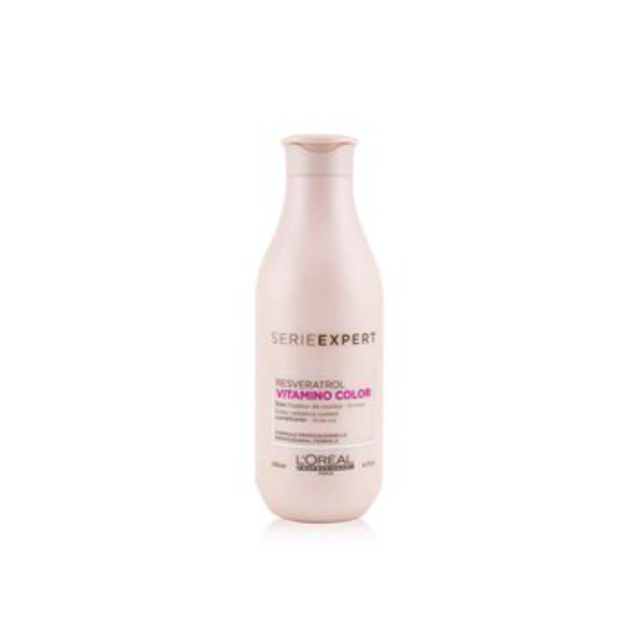 Unisex Professionnel Serie Expert - Vitamino Color Resveratrol Color Radiance System Conditioner 6.7 oz Hair Care 3474636807192商品第1张图片规格展示