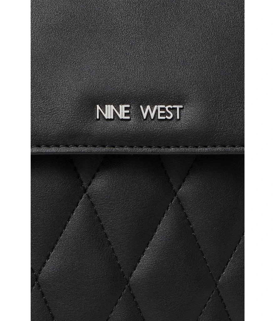 商品Nine West|Peetra Medium Backpack,价格¥322,�第4张图片详细描述