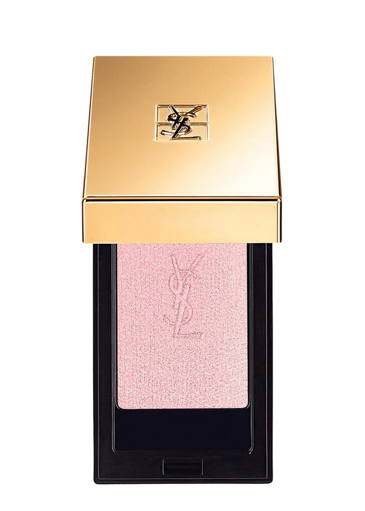 商品Yves Saint Laurent|Couture Mono Eyeshadow,价格¥214,第1张图片