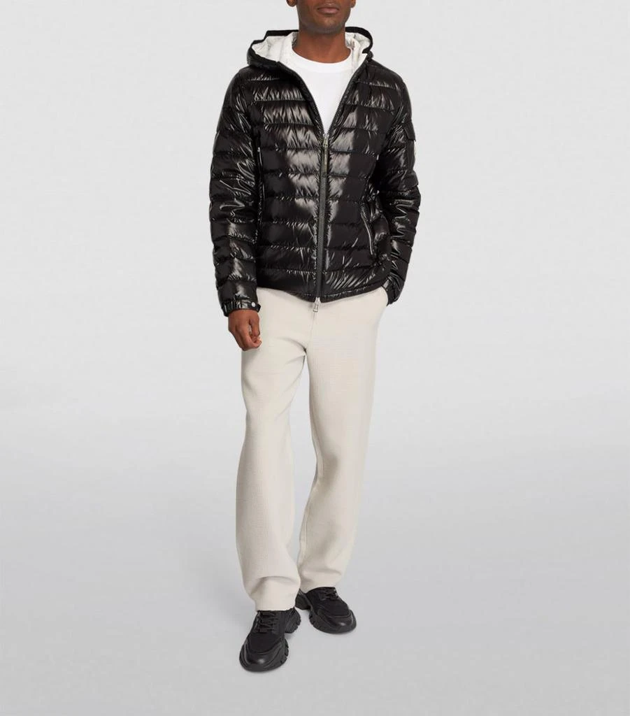 商品Moncler|Quilted Galion Jacket,价格¥10212,第2张图片详细描述