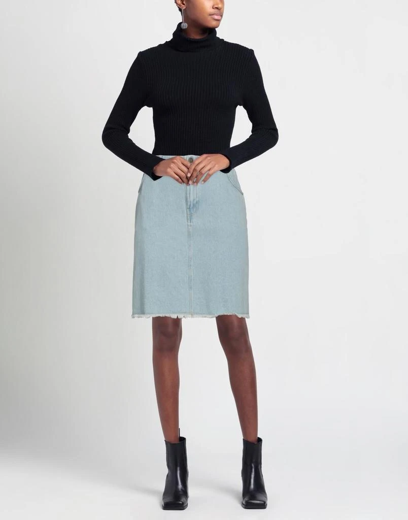 商品American Vintage|Denim skirt,价格¥226,第2张图片详细描述