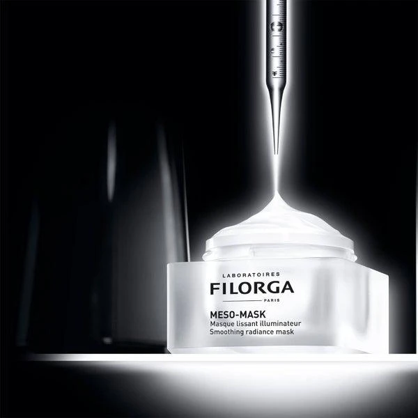 商品Filorga|Filorga Meso-Mask Smoothing Face Mask 50ml,价格¥560,第4张图片详细描述