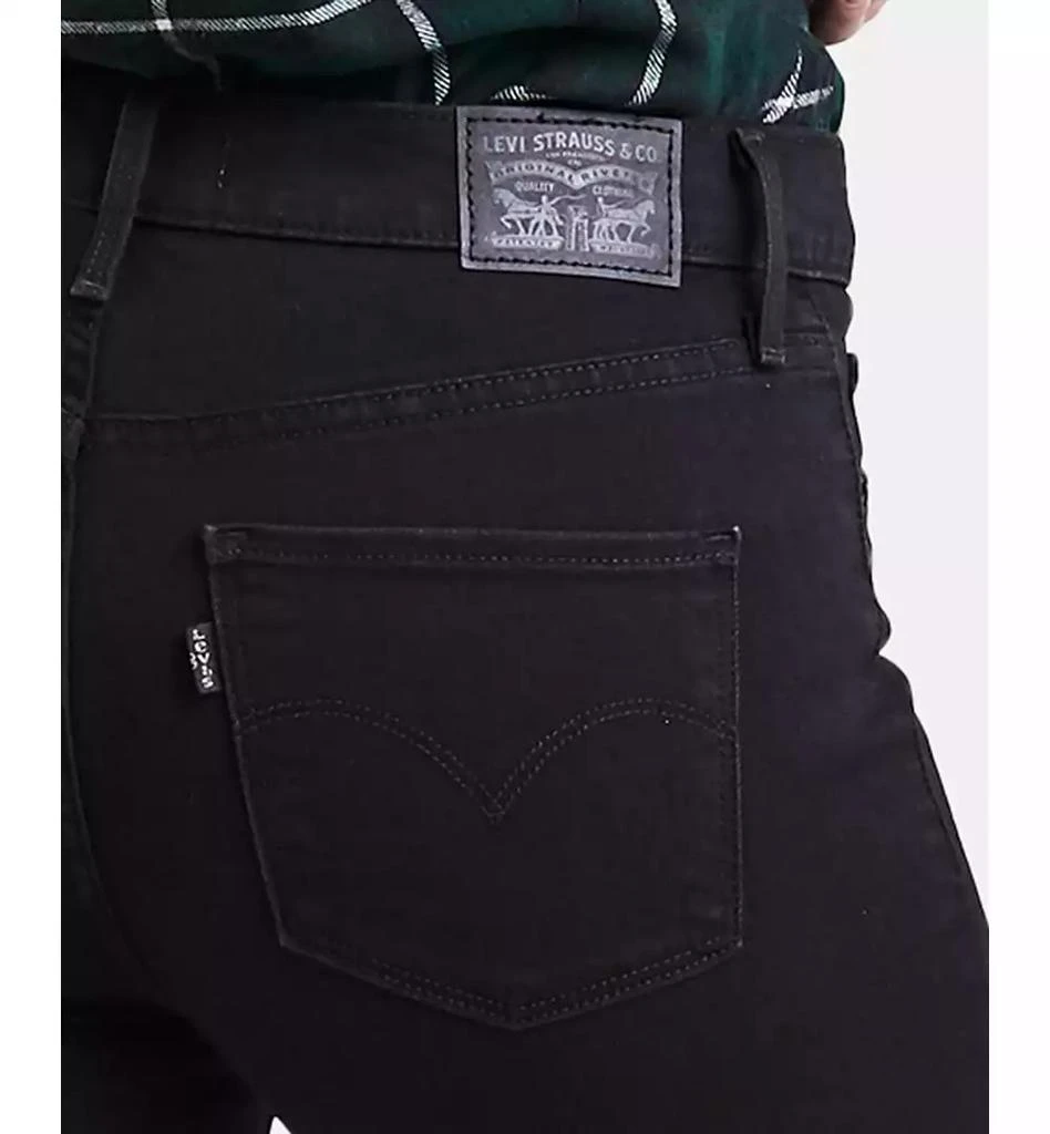 商品Levi's|Women's 311 Shaping Skinny Jeans in Short Length,价格¥449,第4张图片详细描述