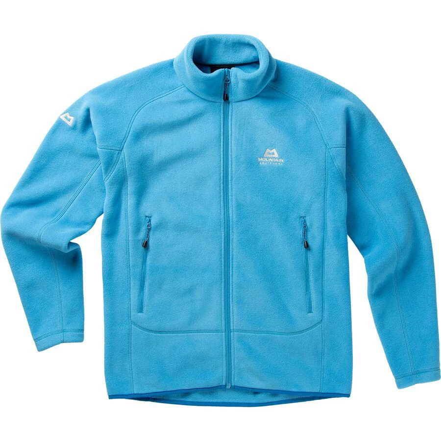 商品Mountain Equipment|Gangotri Jacket - Men's,价格¥772,第1张图片