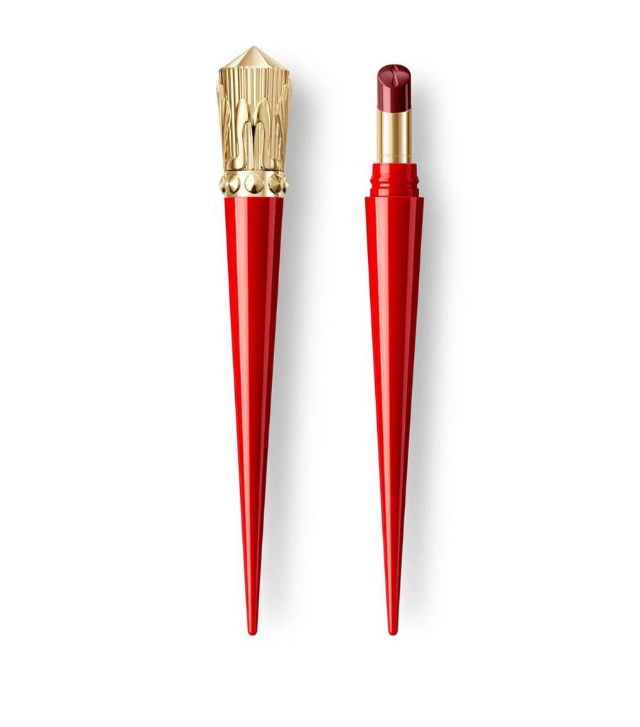 商品Christian Louboutin|Rouge Stiletto Glossy Shine Lipstick,价格¥471,第1张图片